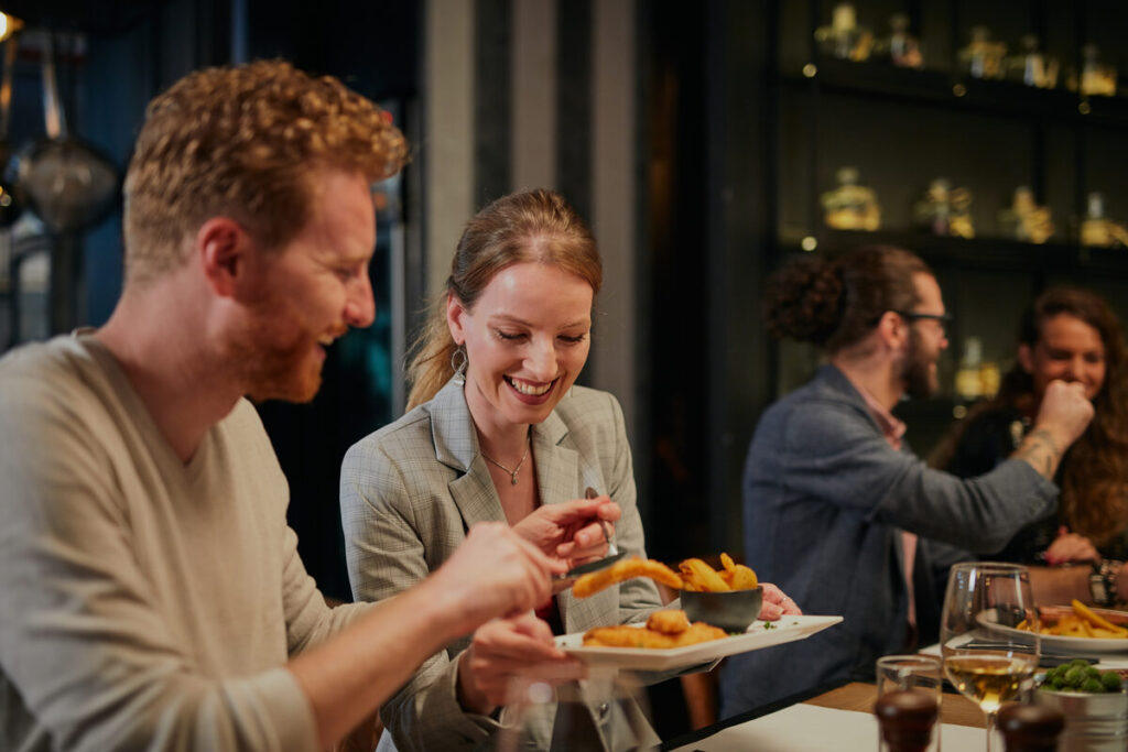 A Foodie’s Guide to Dining in Woodside Plantation: Hidden Gems and Local Favorites